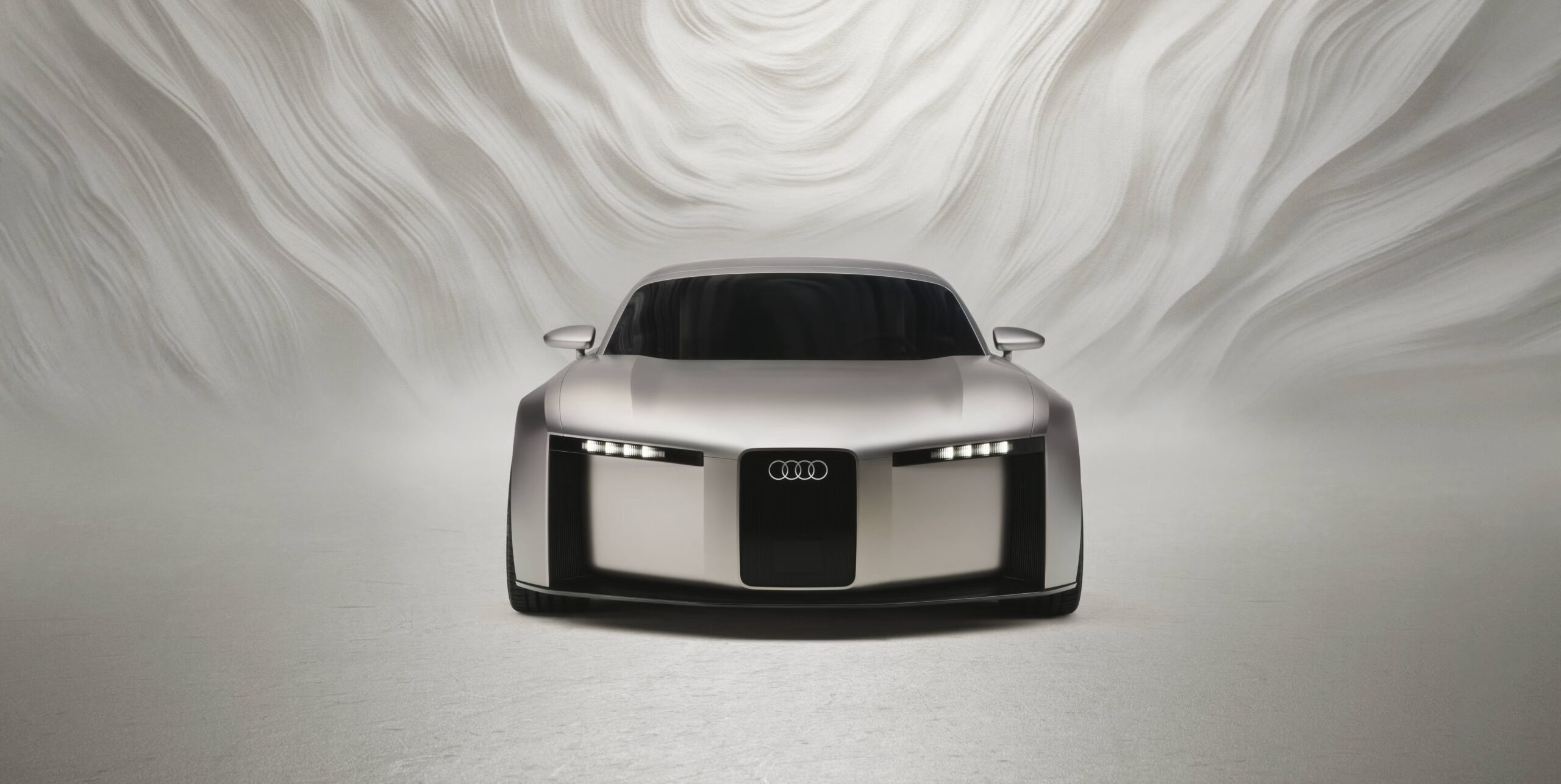 Audi Commits to Fully Electric Successor for Iconic TT Sports Car