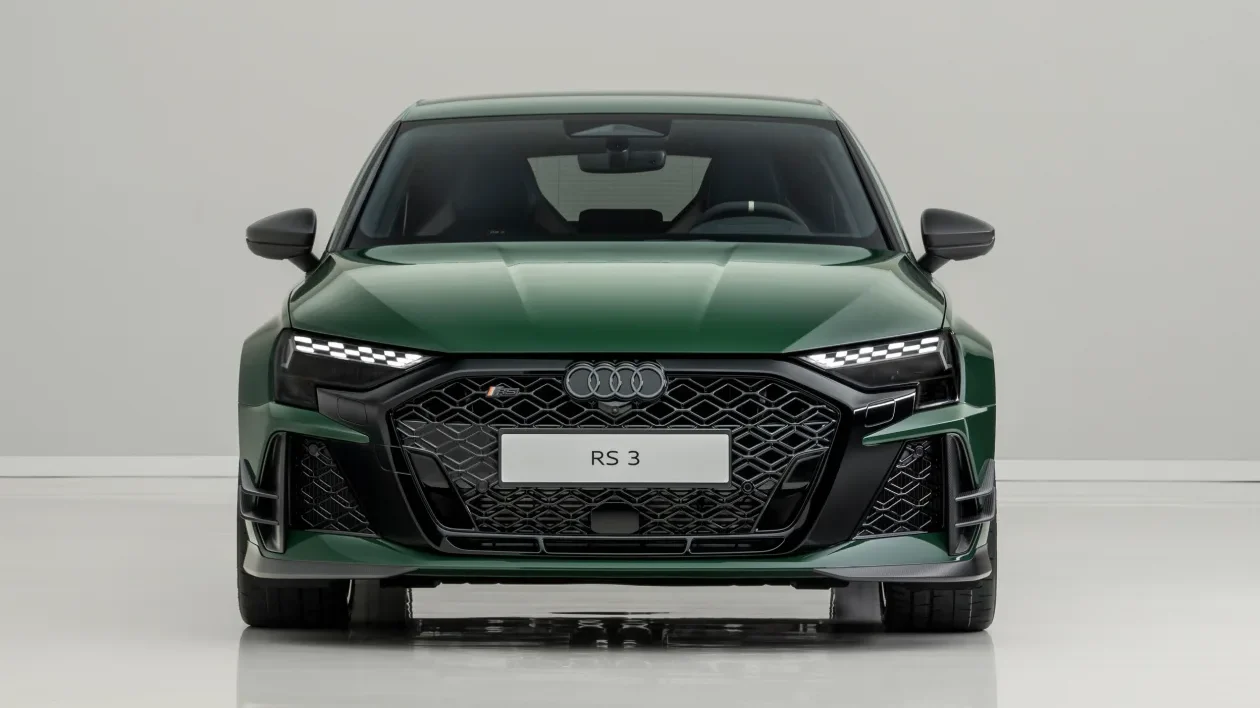 Audi RS 3 Competition Limited 2026-14