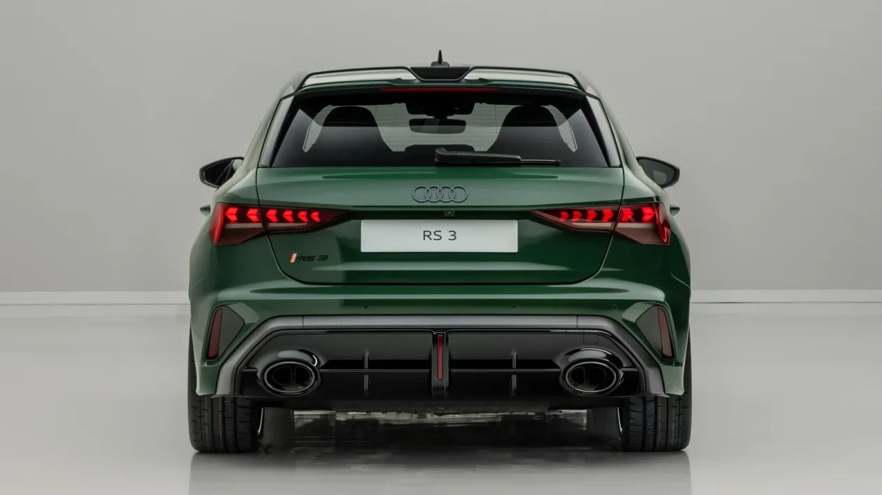 Audi RS 3 Competition Limited 2026-16