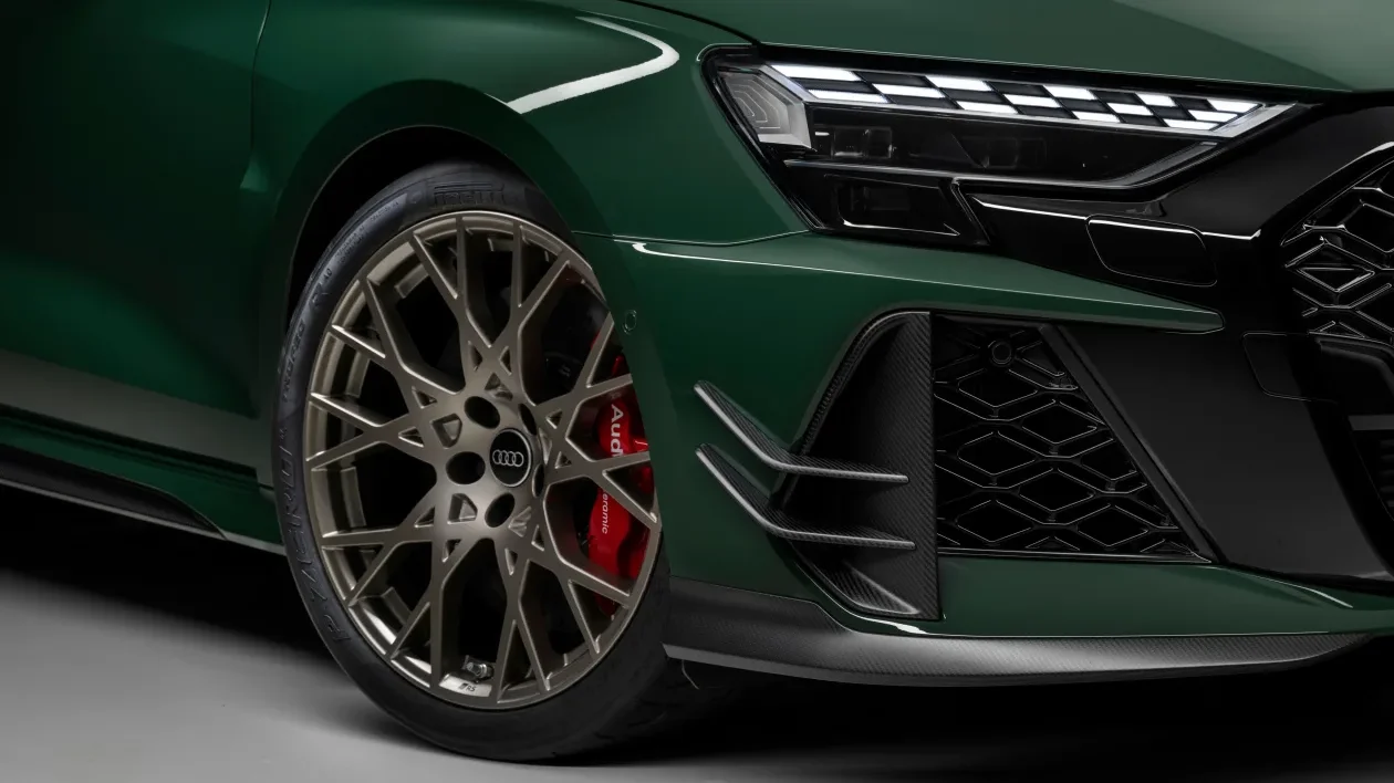 Audi RS 3 Competition Limited 2026-18