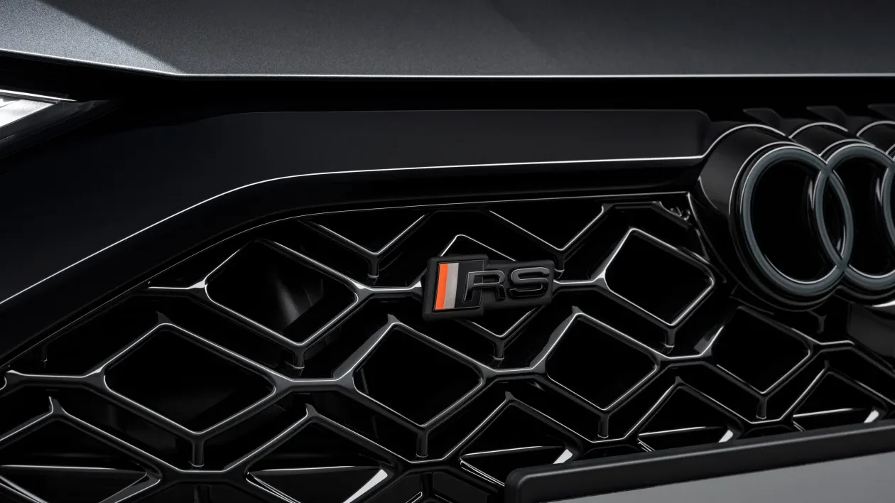 Audi RS 3 Competition Limited 2026-6