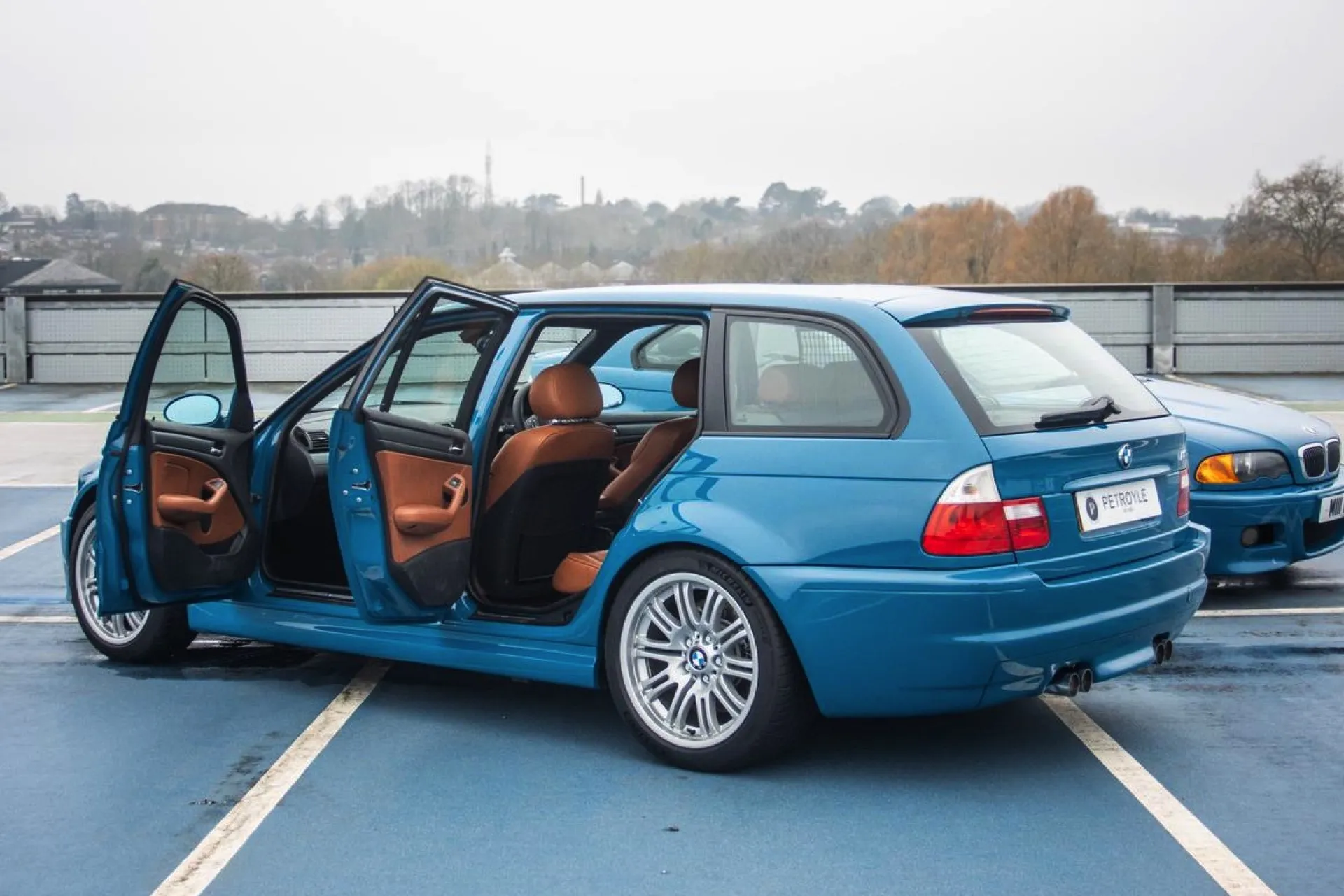 Petrolye-BMW-M3-Touring-E46-2