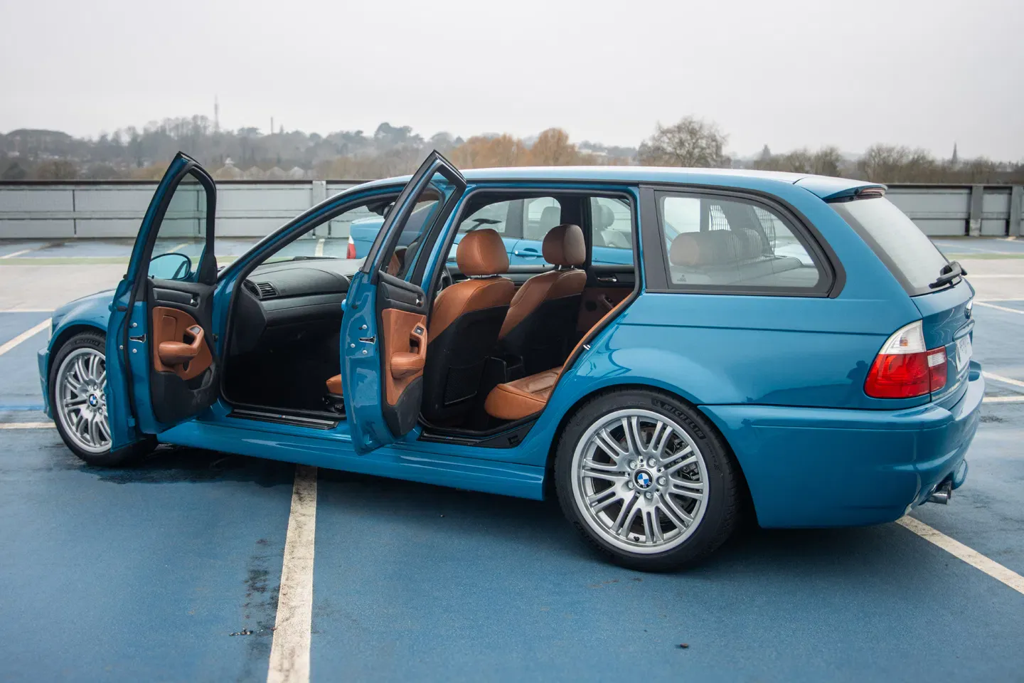 Petrolye-BMW-M3-Touring-E46-8
