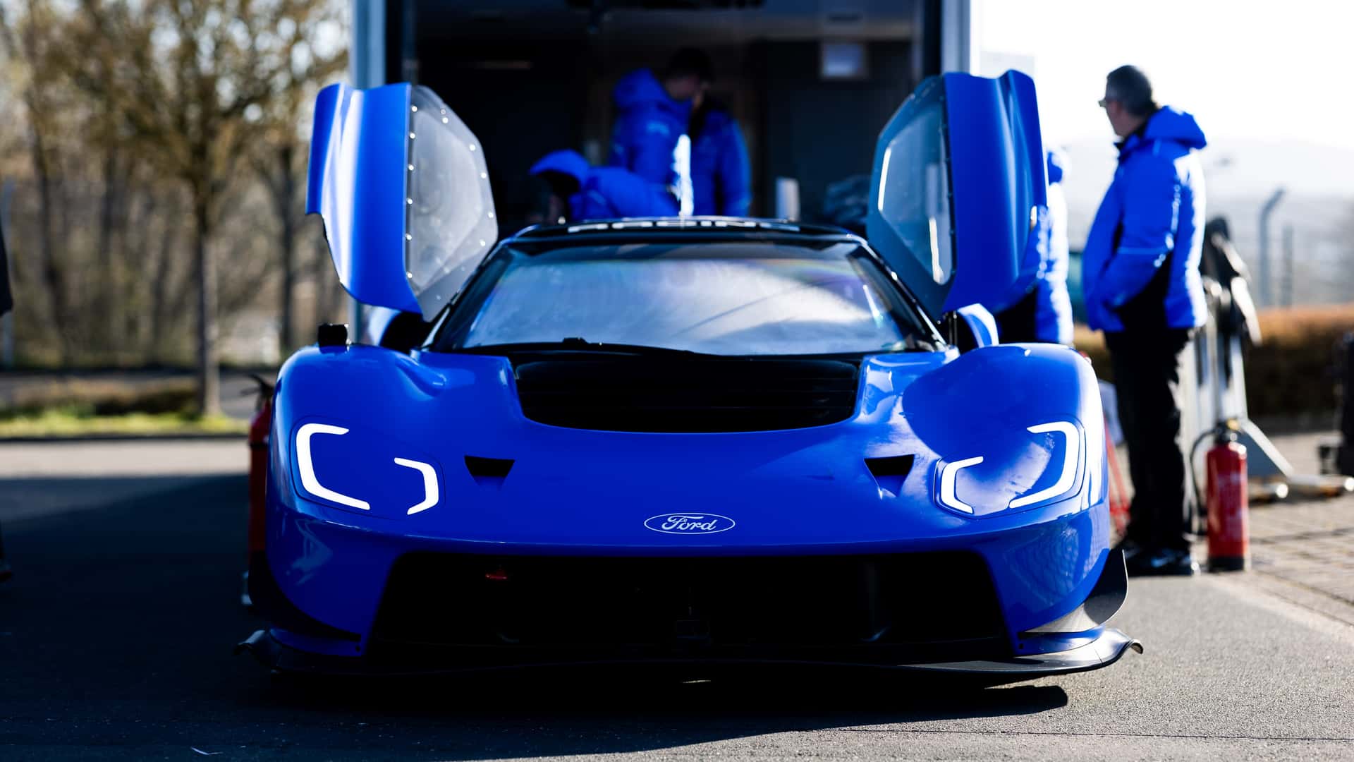 ford-gt-mk-iv-nurburgring-lap-record (13)