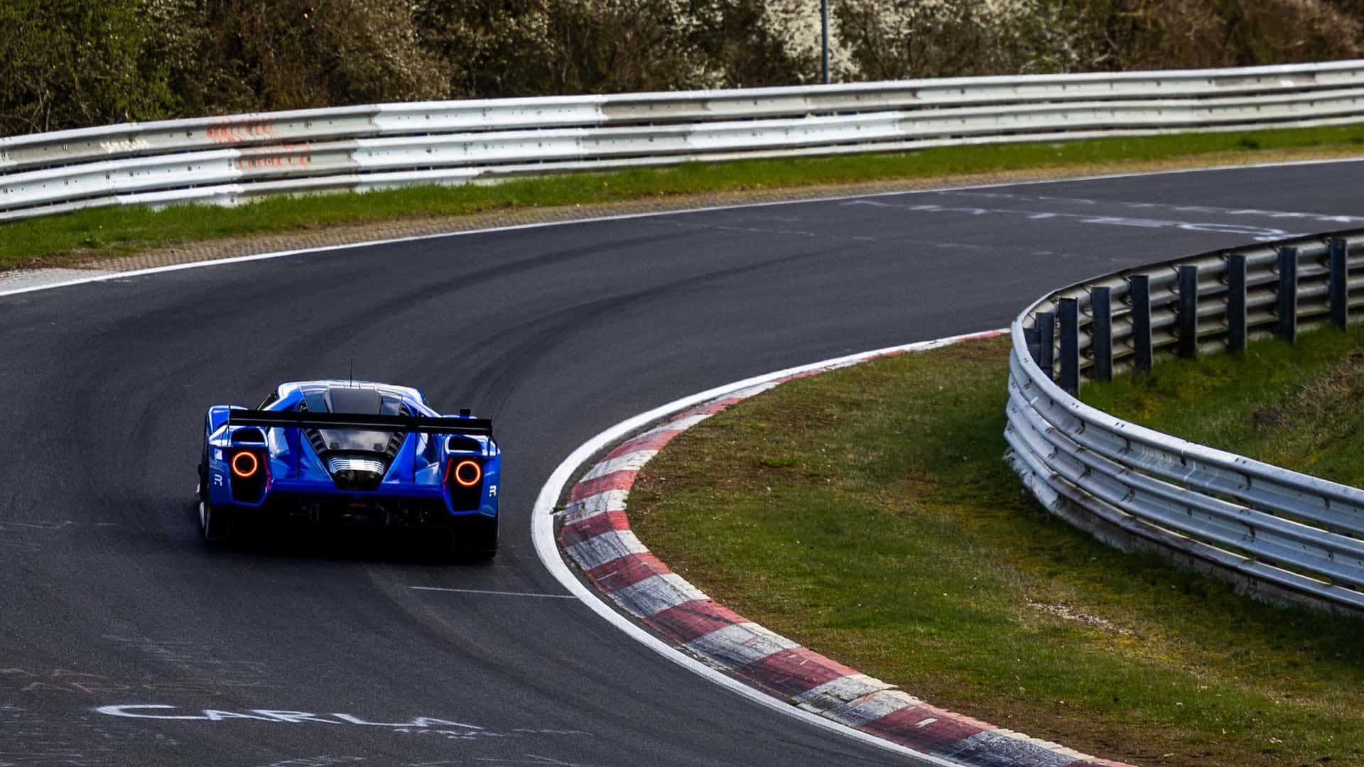 ford-gt-mk-iv-nurburgring-lap-record