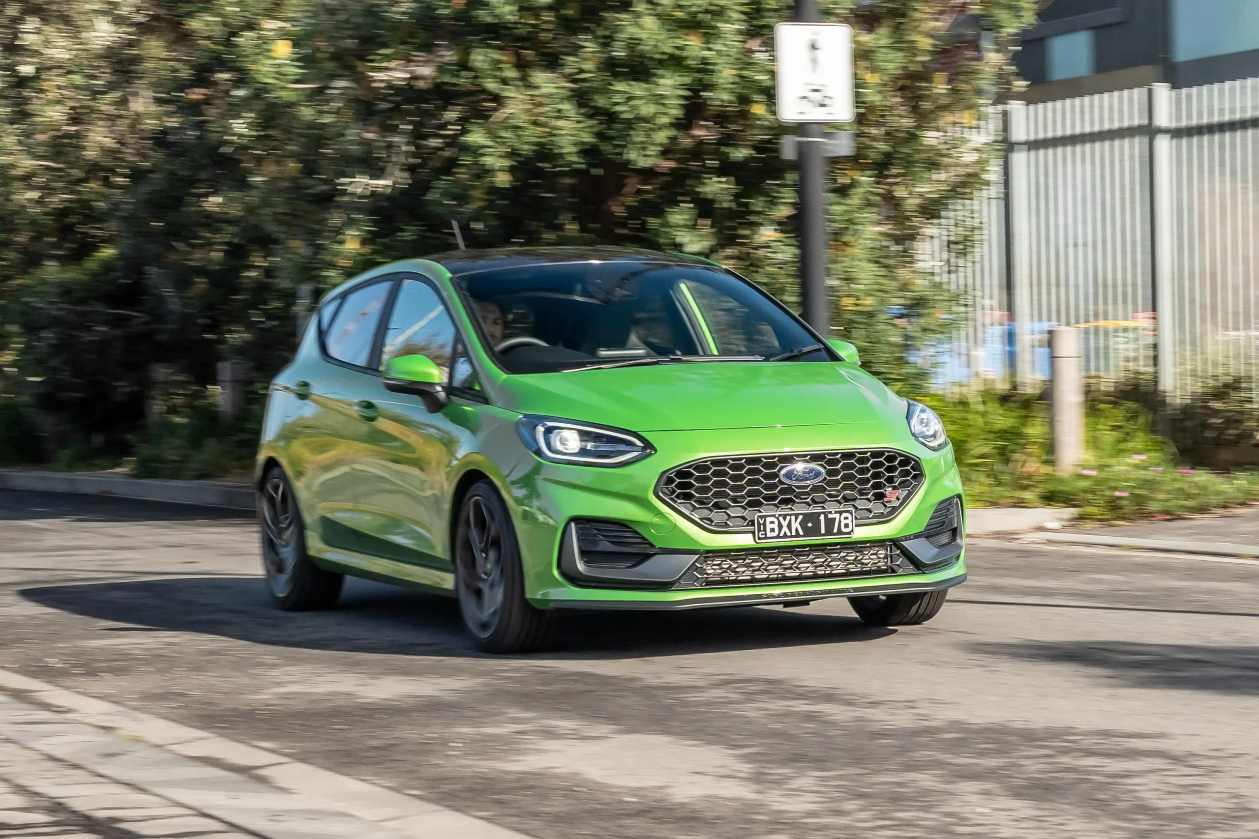 Ford Hints at Potential Fiesta Revival in Europe Amid Strong Fan Demand
