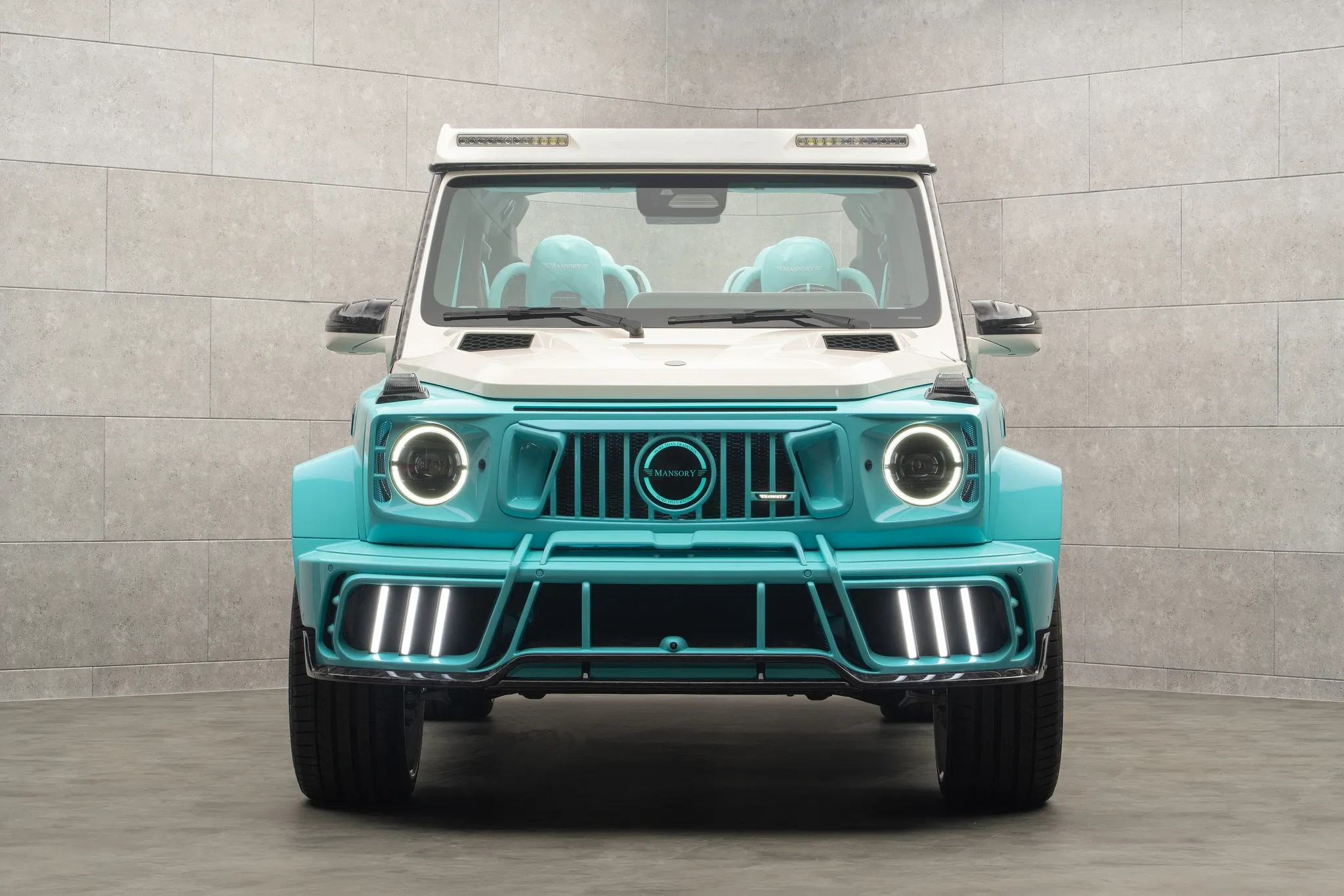 Mansory-Azure-Mercedes-G-Class-1