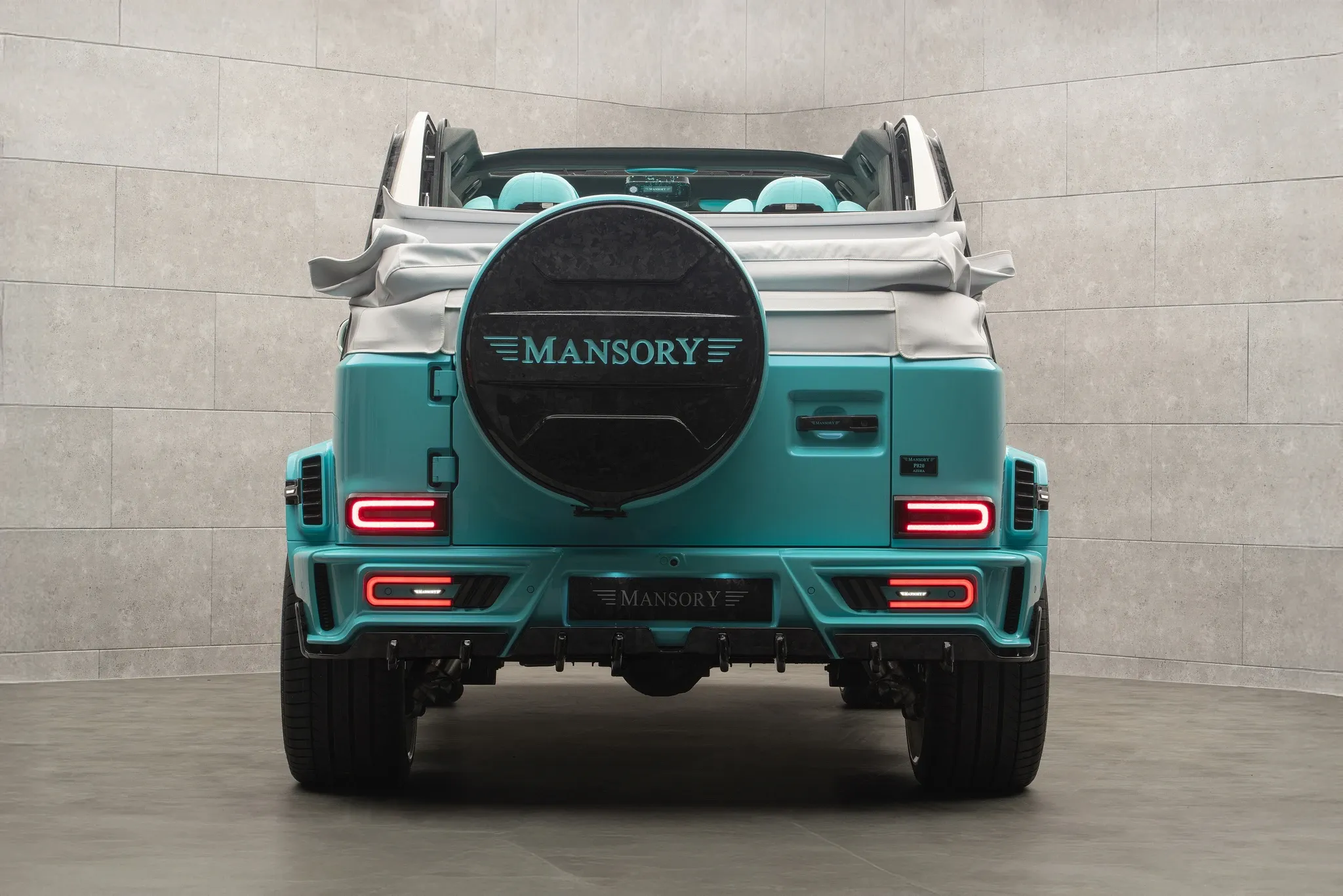 Mansory-Azure-Mercedes-G-Class-4
