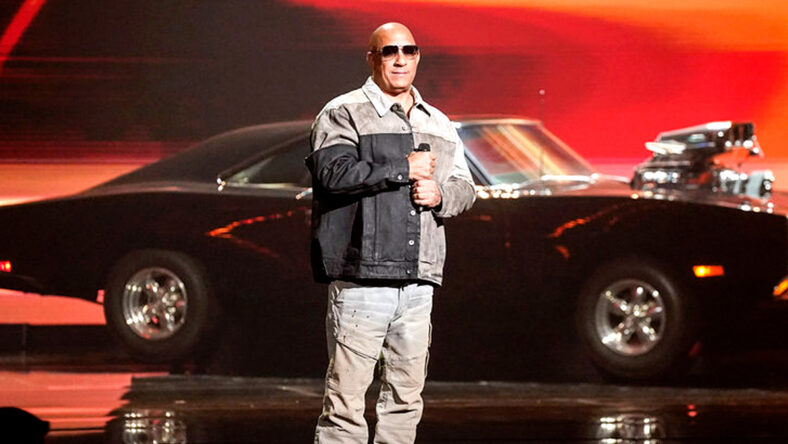 Fast & Furious Franchise Expands to Peacock with New Spin Off Series