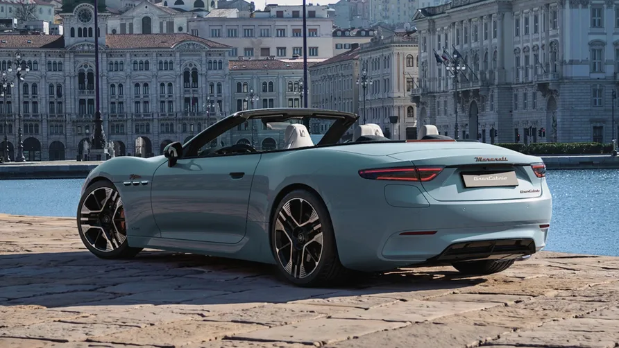 New Maserati GranTurismo (21)