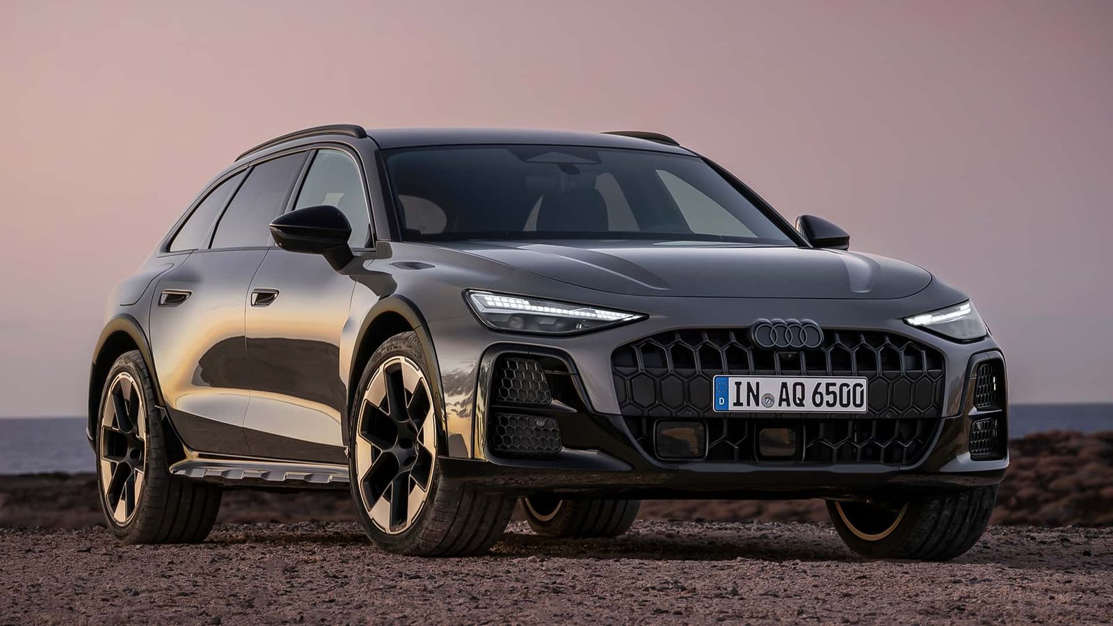 Audi