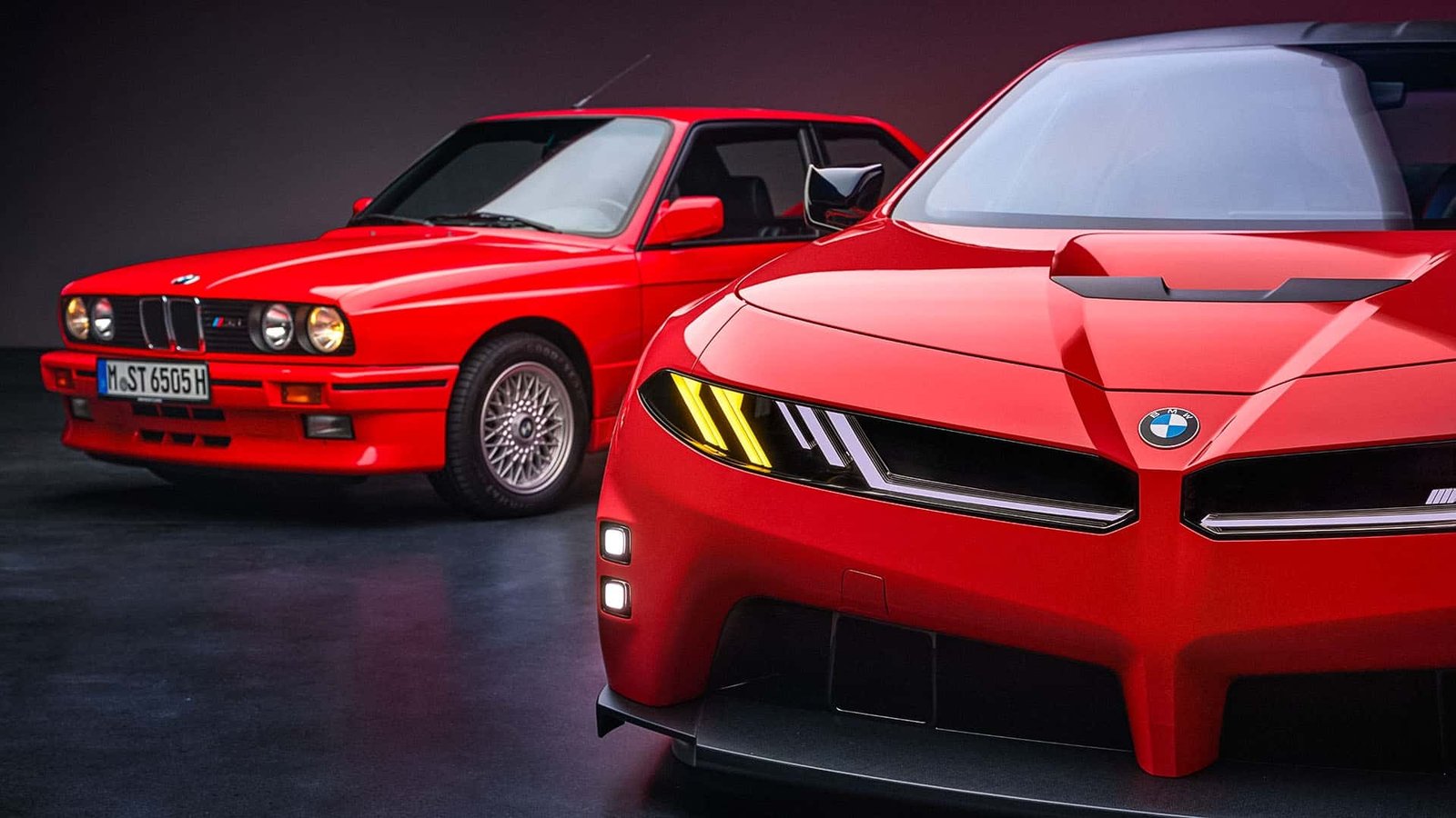 BMW