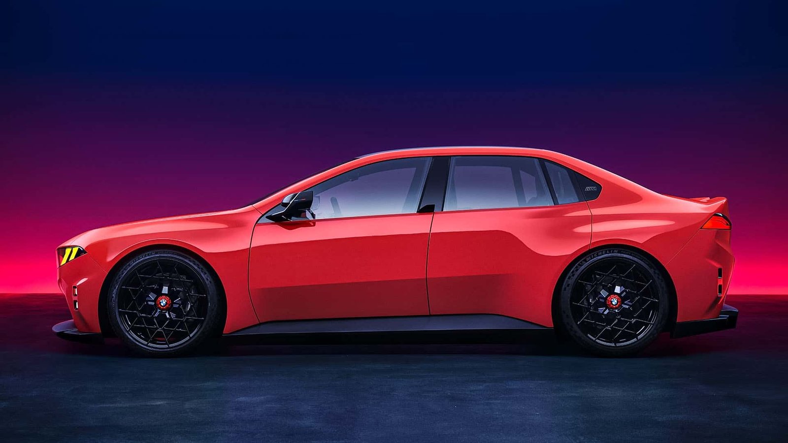 BMW